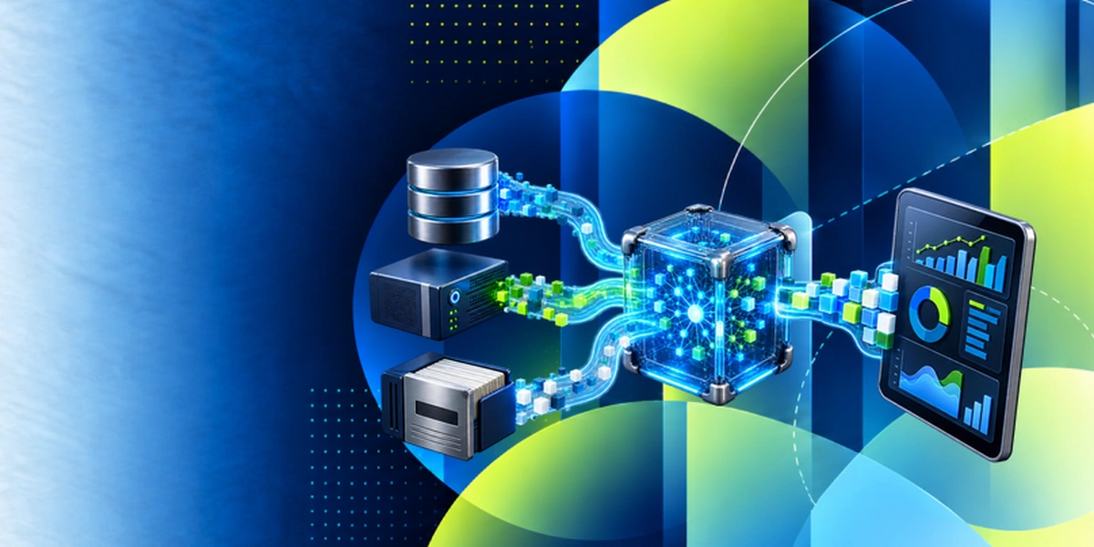 Intelligent Data Integration Training