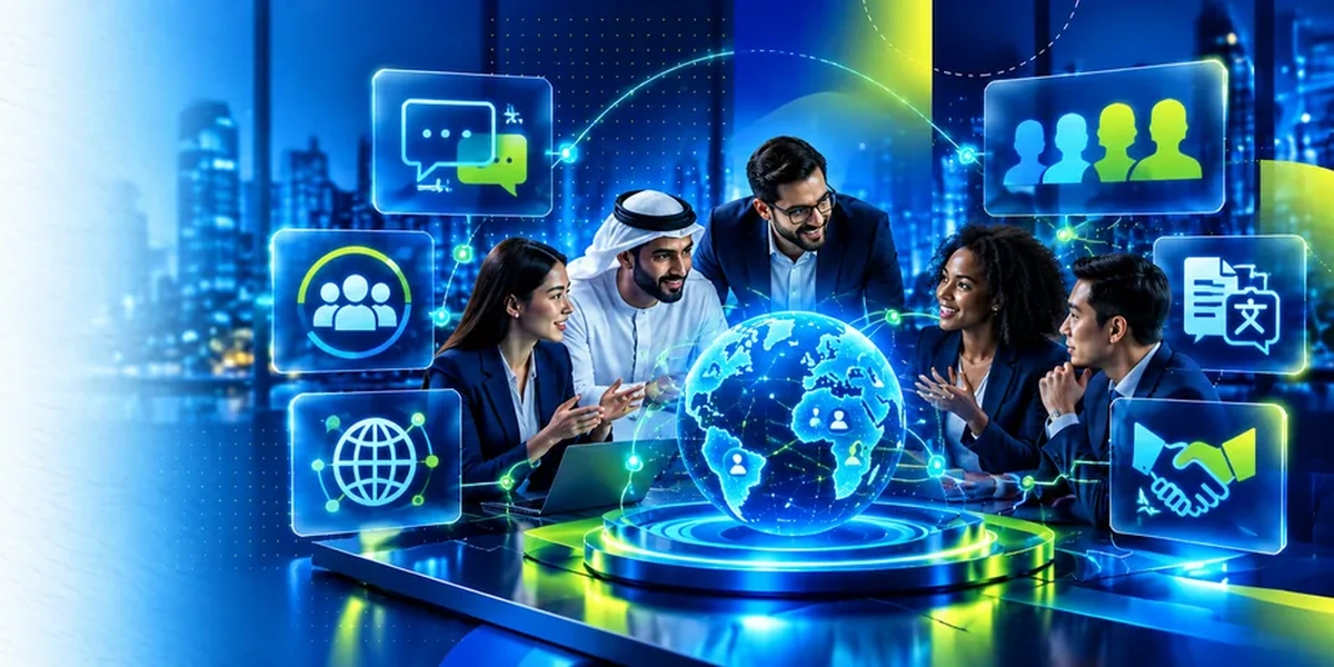 Intercultural Communication