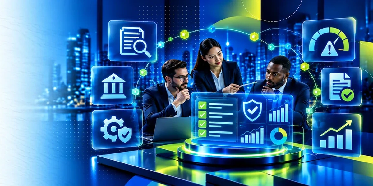 Internal Audit & Assurance (IIA Standards)