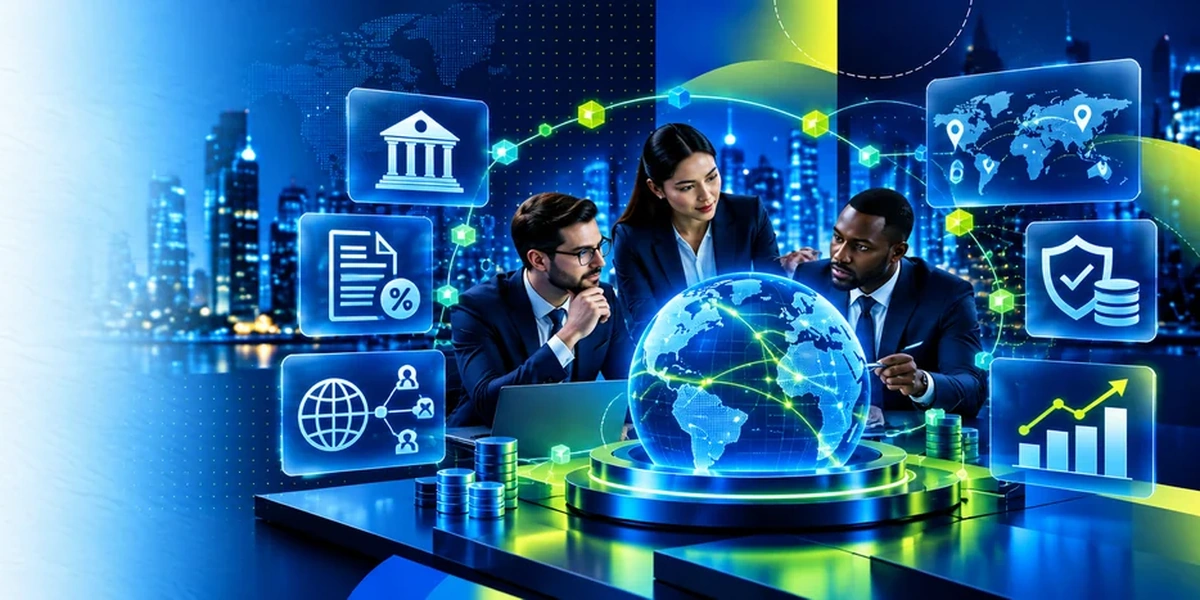 International Tax & Transfer Pricing (BEPS Pillar Two)