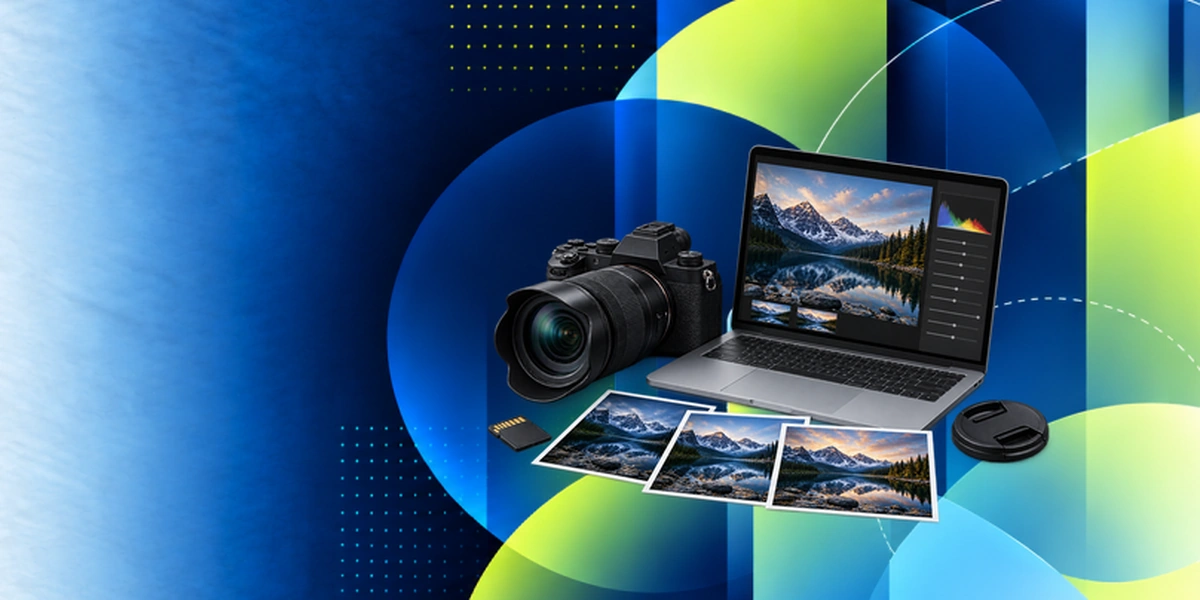 Introduction to Darktable