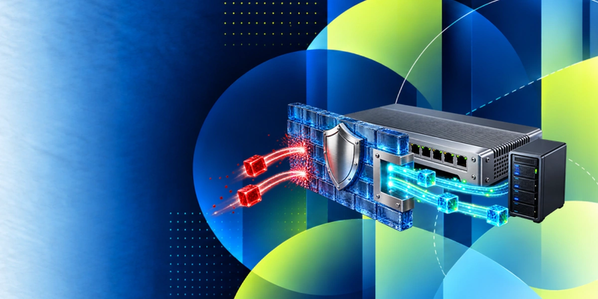 Introduction to Firewalls