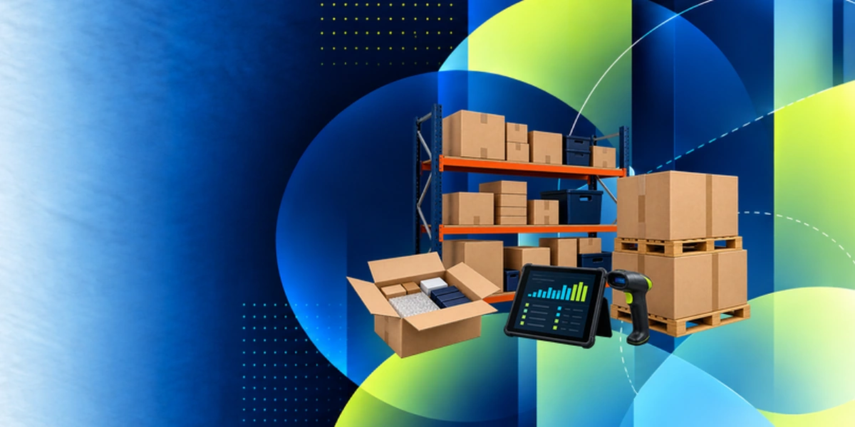 Introduction to Inventory Management