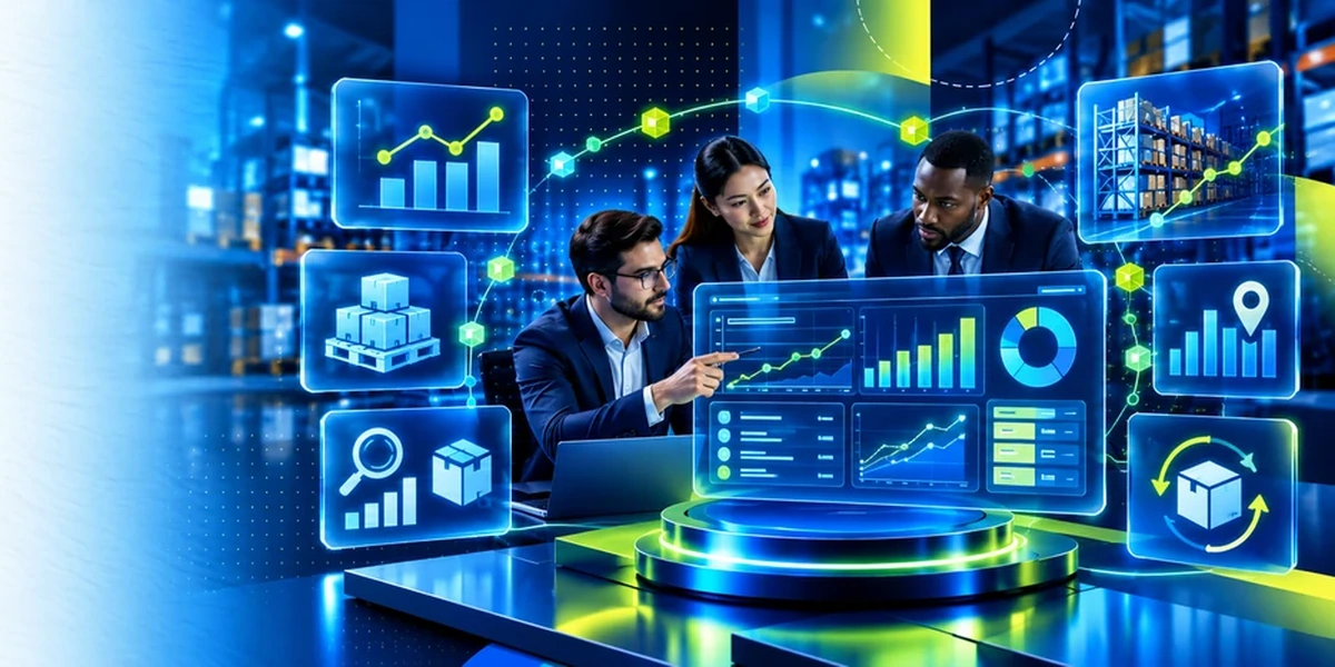 Inventory Analytics
