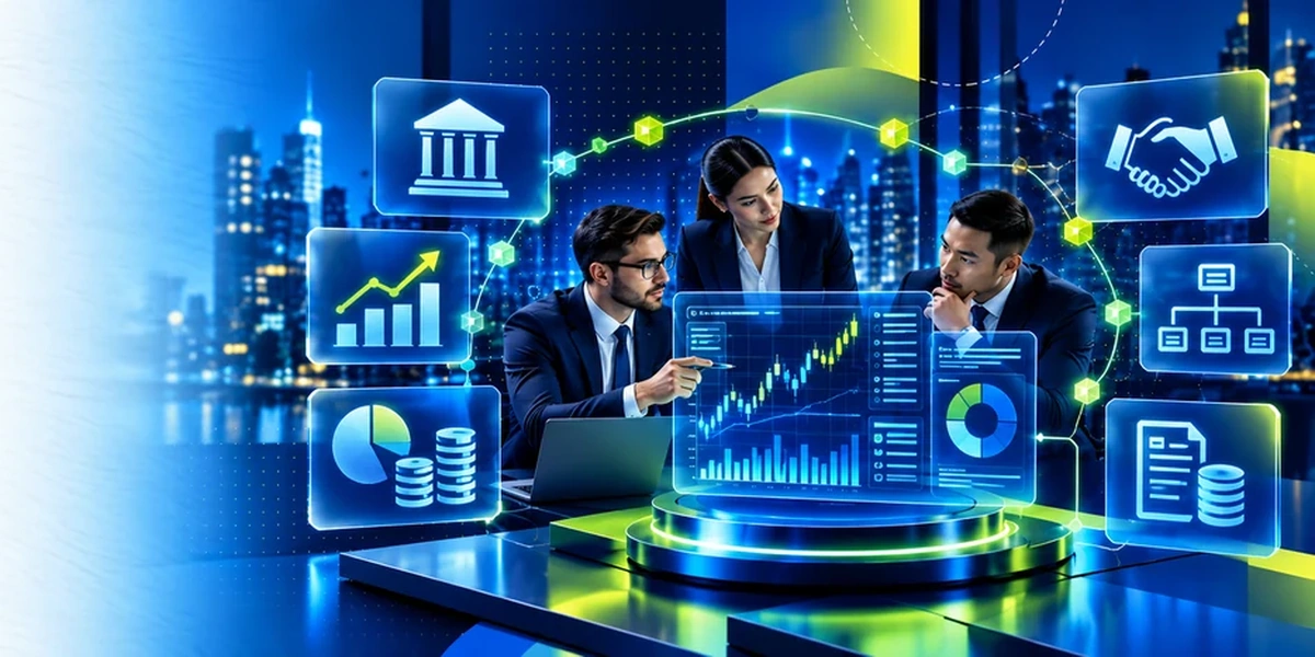 Investment Banking Foundations Corporate Training