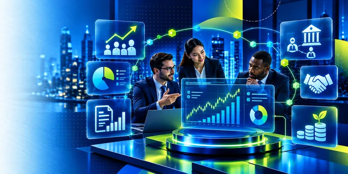 Investor Relations Training