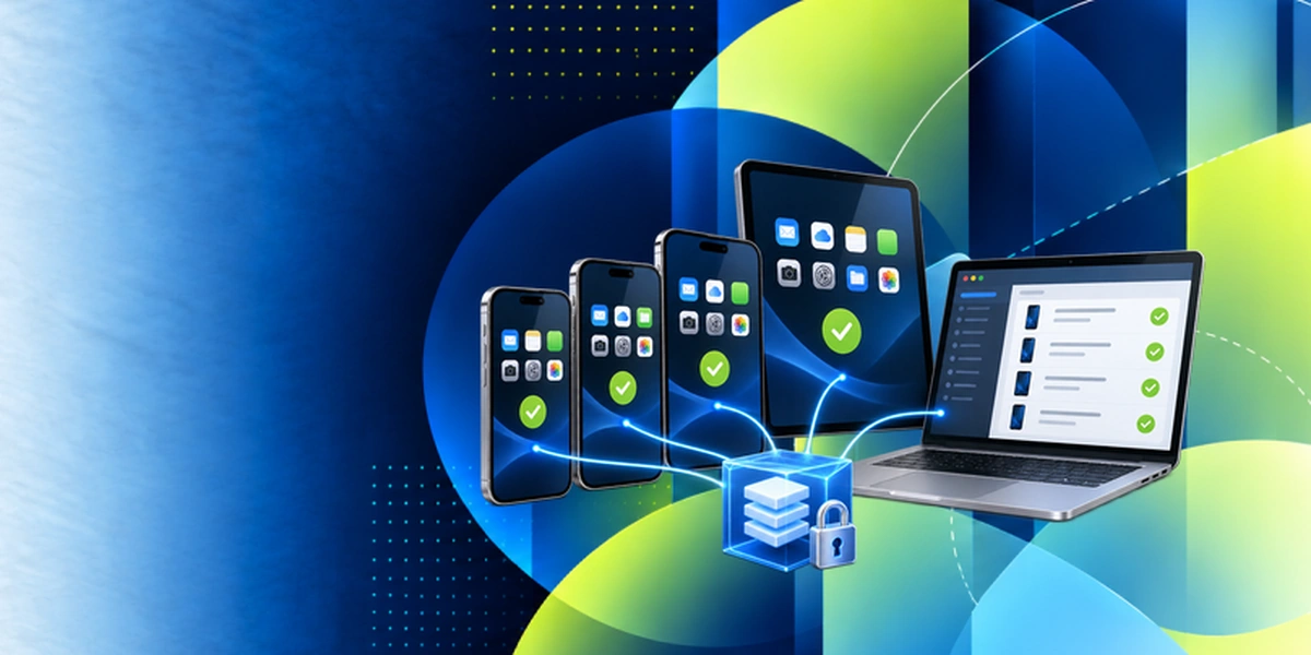iOS Deployment Essentials Training