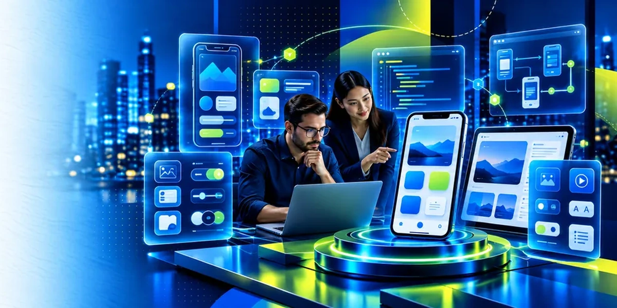 iOS Development with Swift & SwiftUI