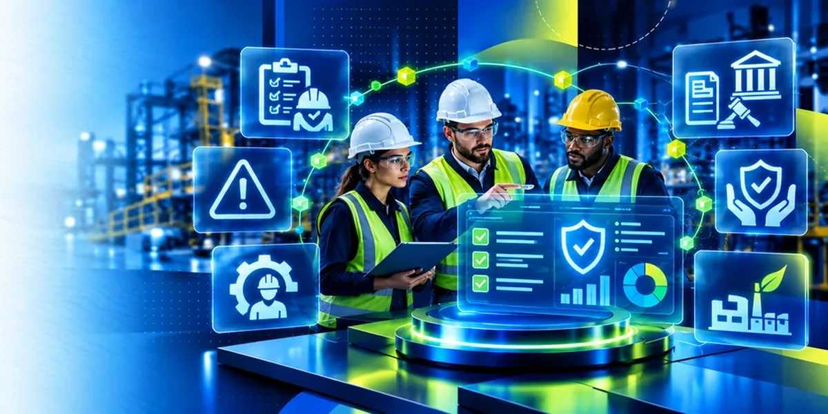 IOSH Managing Safely & UK HSE Compliance