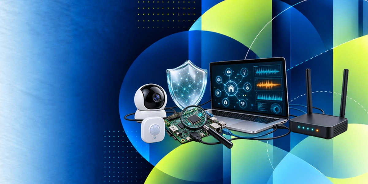 IoT Hacking