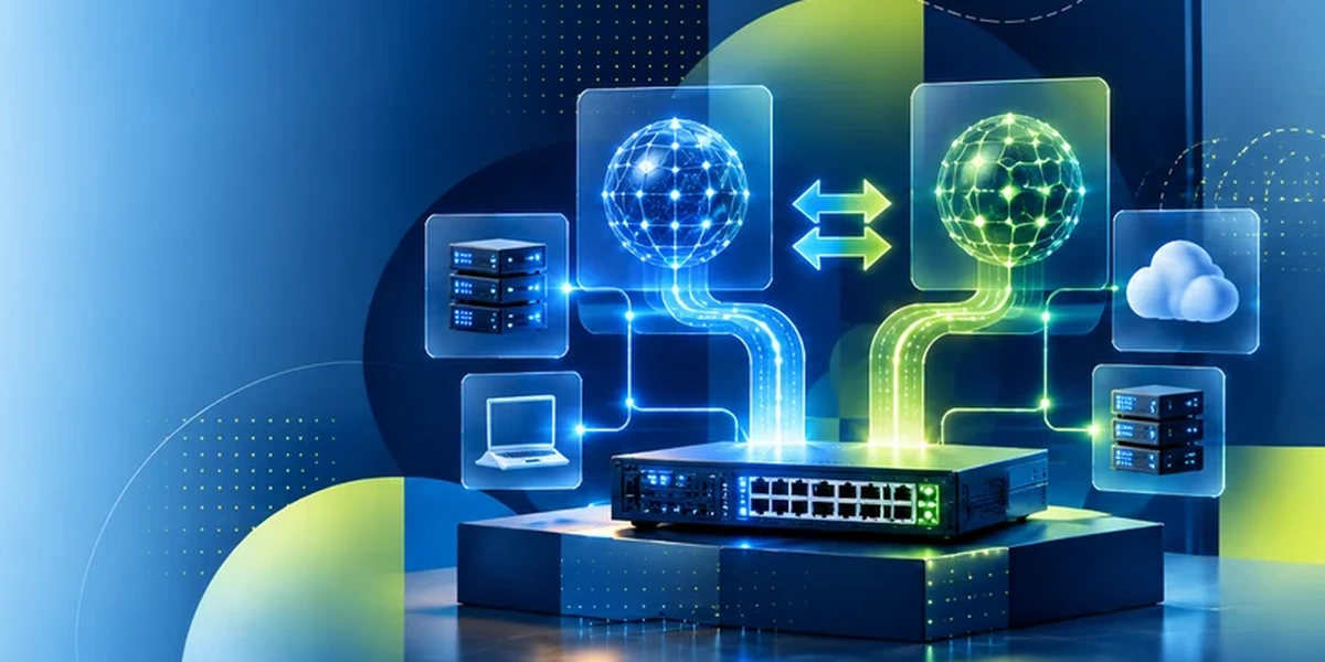 IPv6 Migration & Dual-Stack Operations
