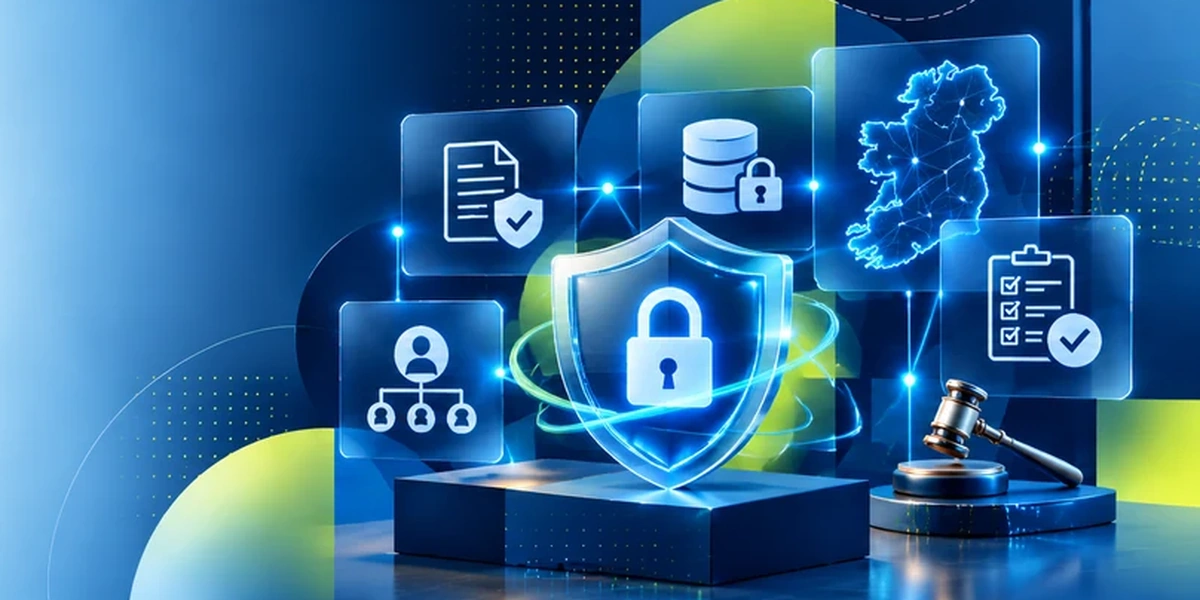 Irish Data Protection & DPC Compliance Corporate Training