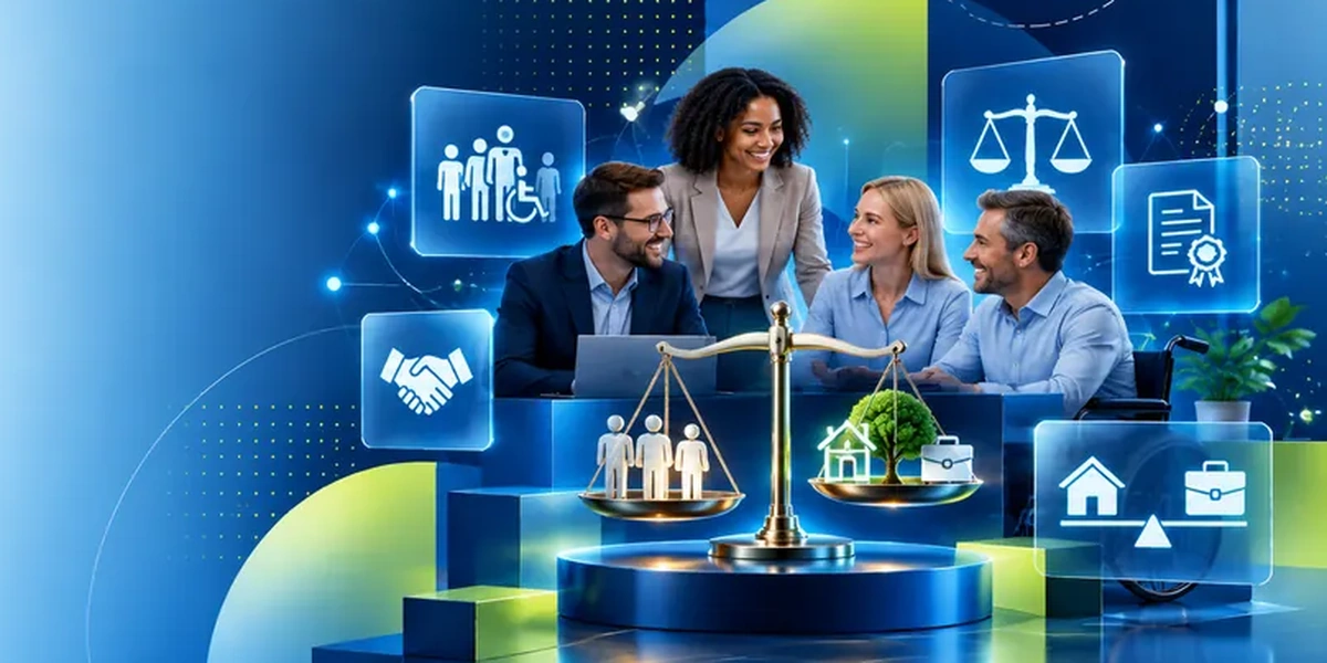 Irish Employment Equality & Work Life Balance Act Compliance Corporate Training