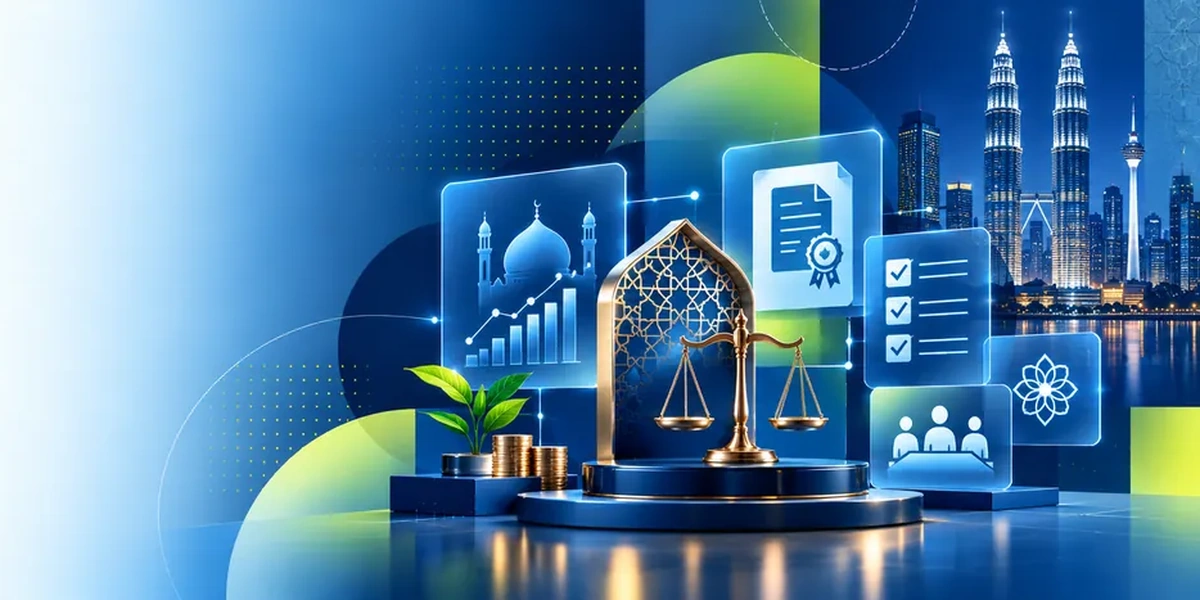 Islamic Finance & Shariah Governance (Malaysia)