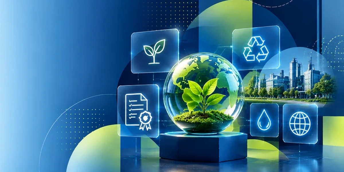 ISO 14001 Environmental Management System