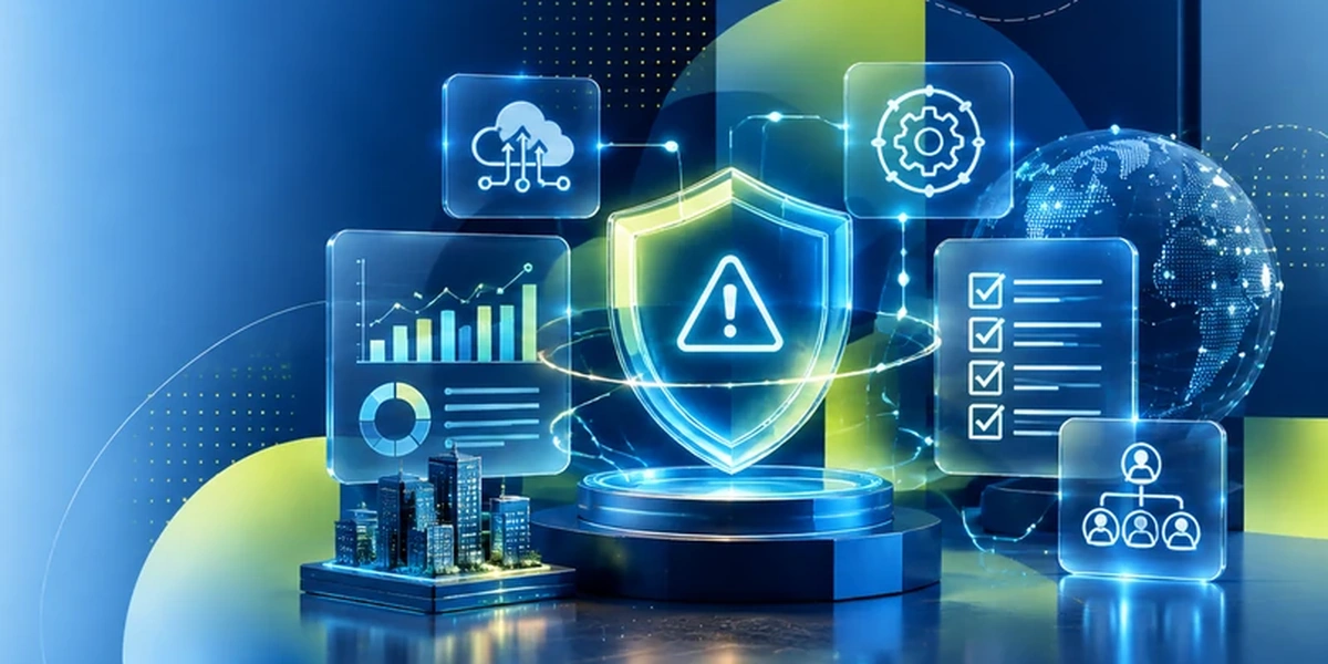 ISO 31000 Risk Management in Digital Transformation Training