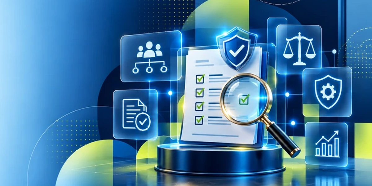 ISO 37301 Compliance Management Lead Auditor