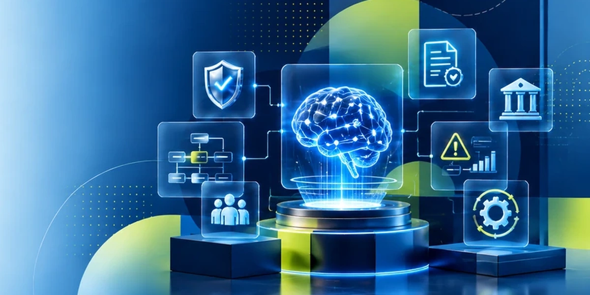 ISO 42001 AI Management System