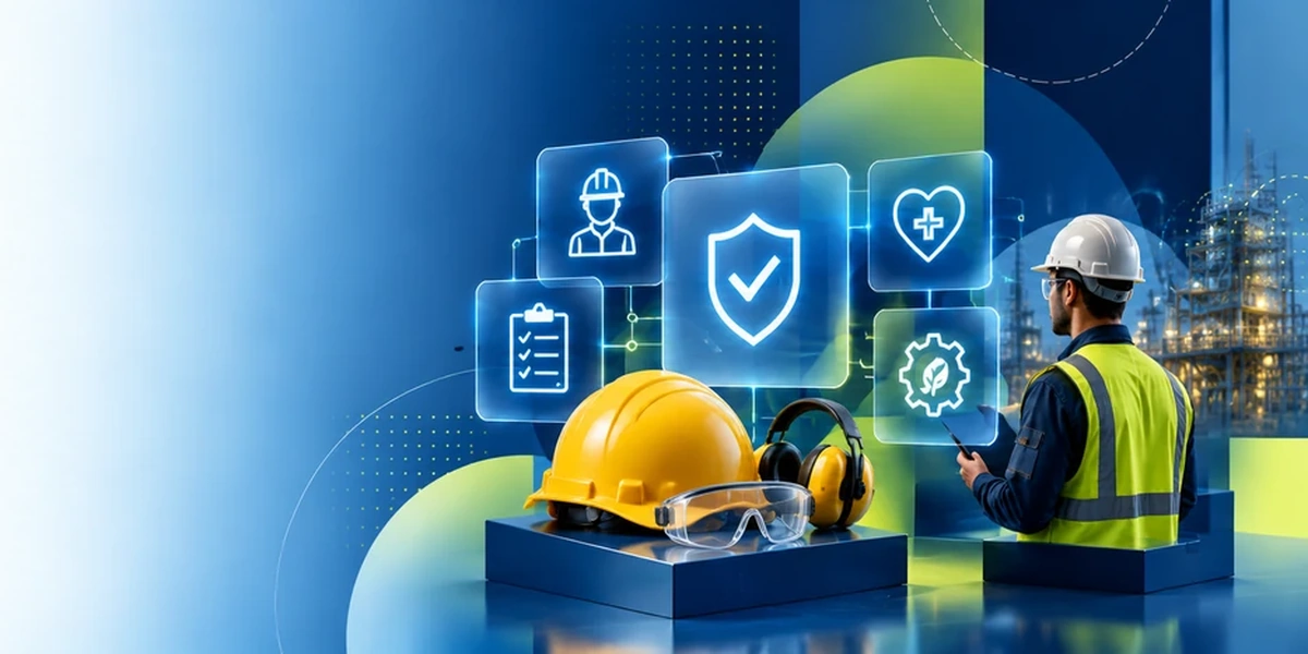 ISO 45001 Occupational Health & Safety Management System