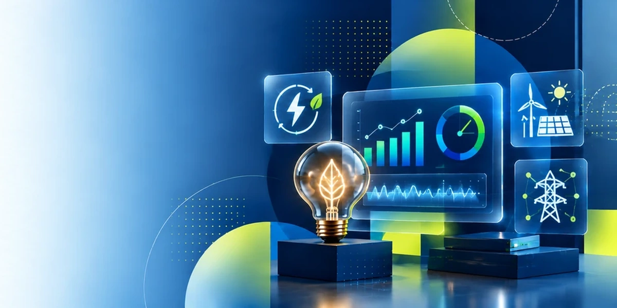 ISO 50001 Energy Management System