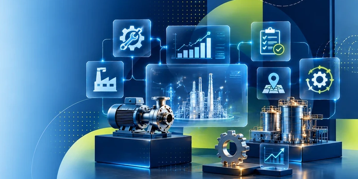 ISO 55001 Asset Management System