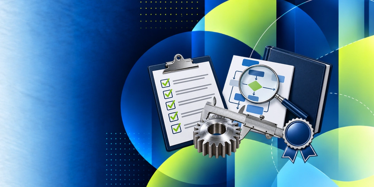 ISO 9001 Lead Auditor