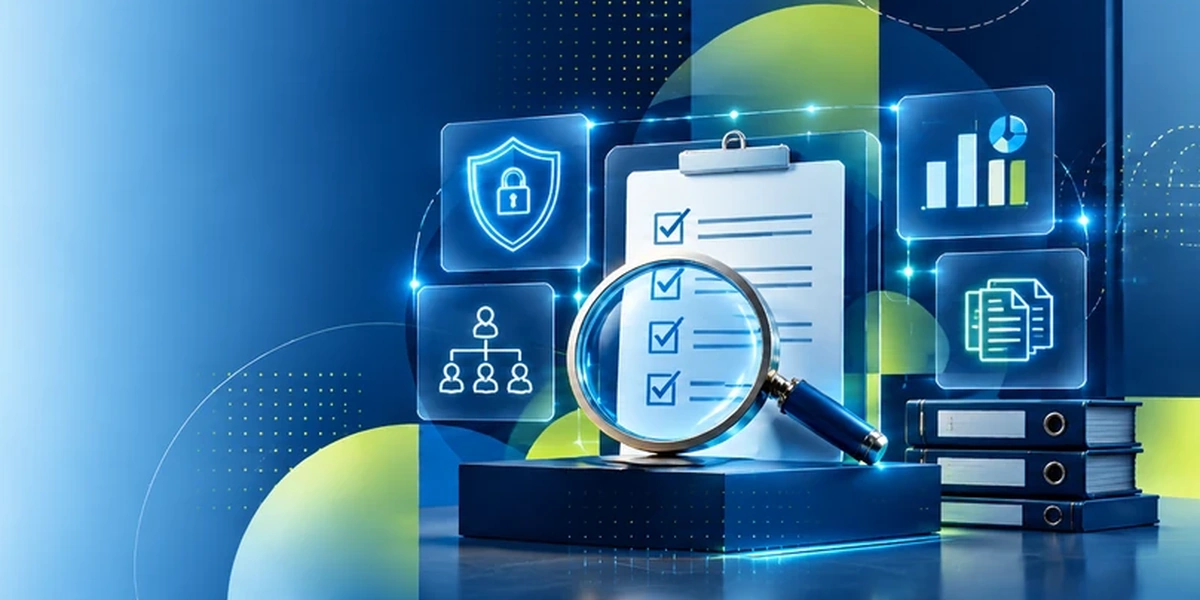 ISO/IEC 27001:2022 Lead Auditor