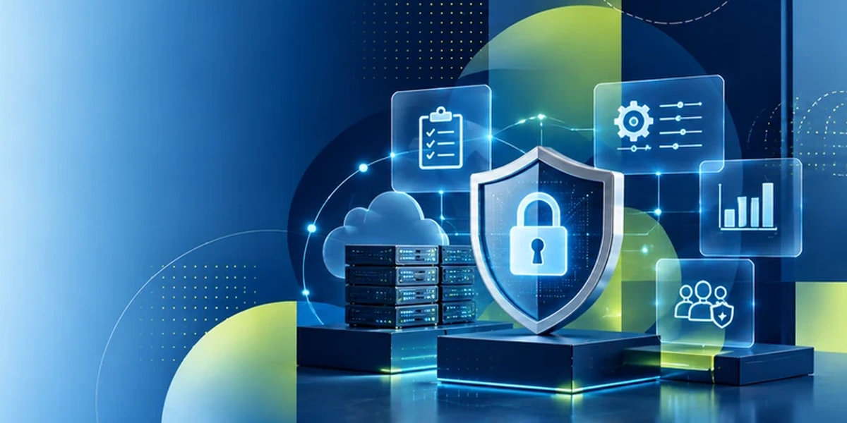 ISO/IEC 27001 Information Security Management