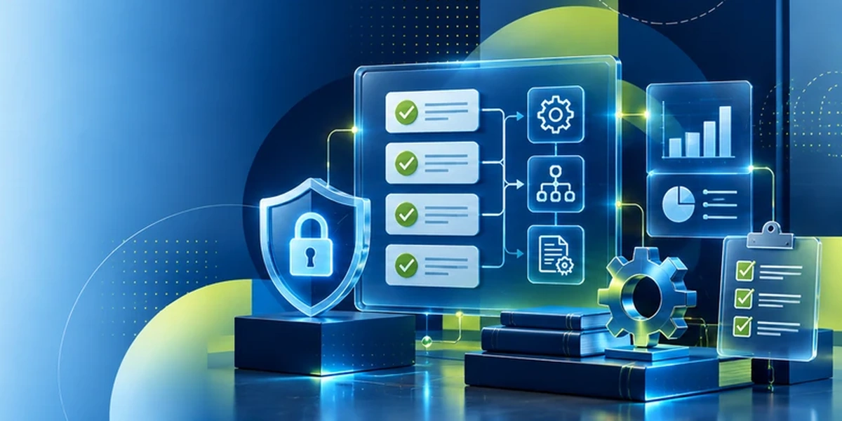 ISO/IEC 27001 Lead Implementer