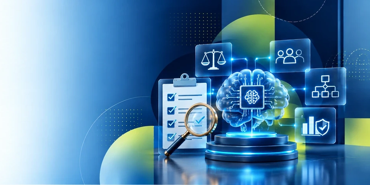 ISO/IEC 42001 AI Management System Lead Auditor
