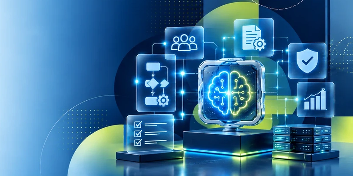 ISO/IEC 42001 AI Management System Lead Implementer