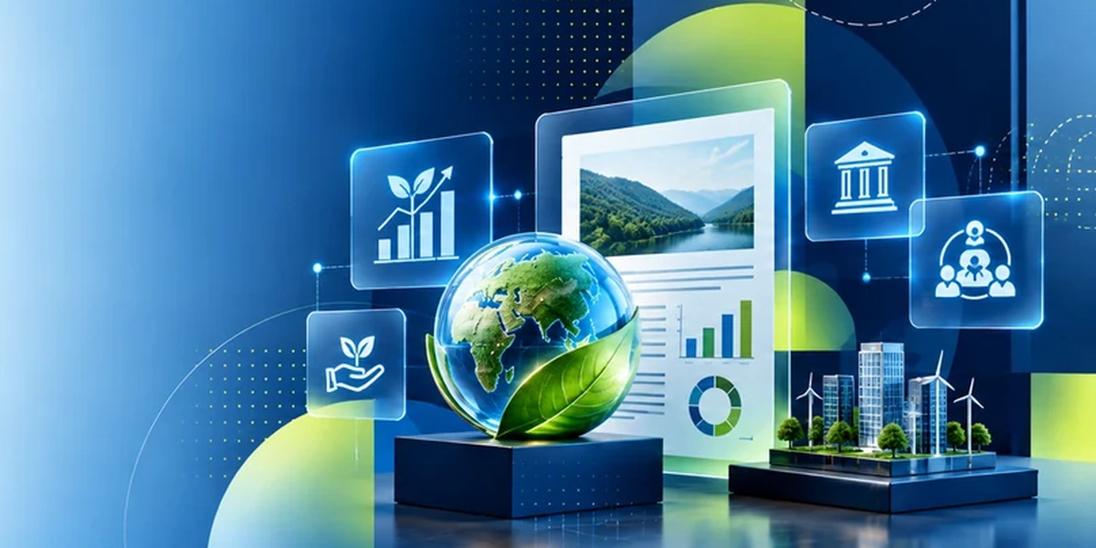 ISSB Sustainability Disclosure Standards Training
