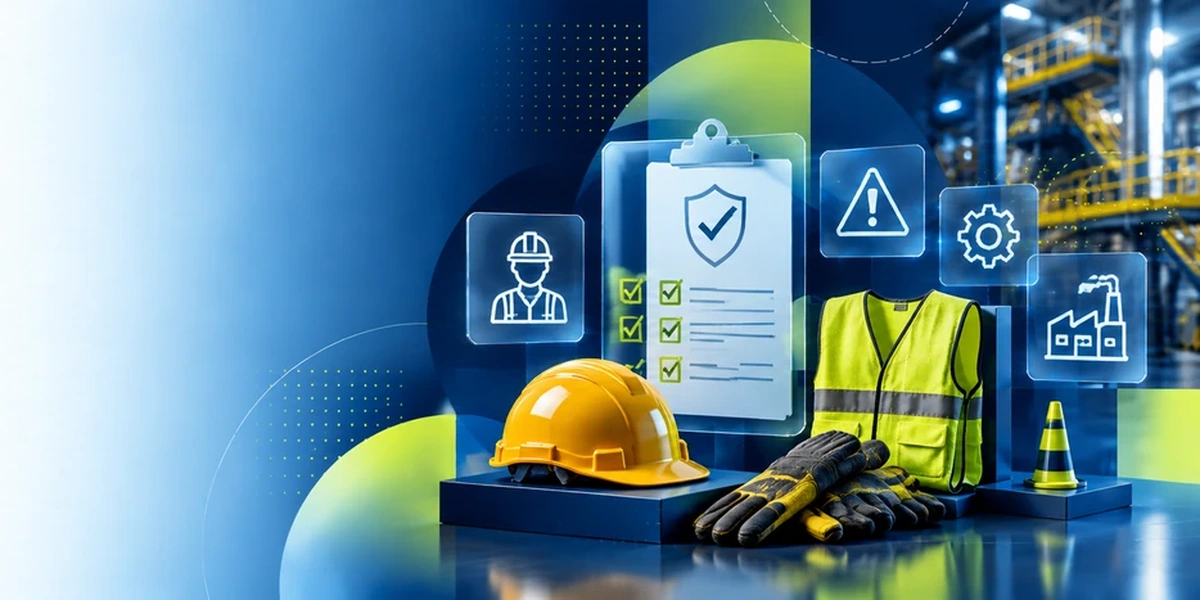 Italian Workplace Safety (D.Lgs 81/2008) Compliance