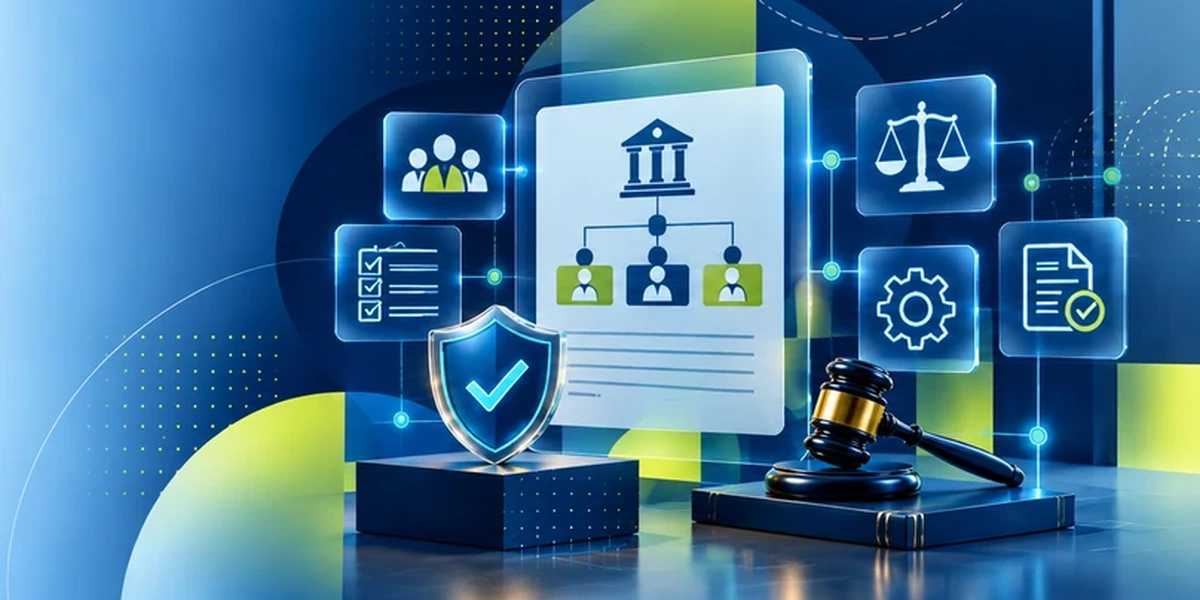 Italy Legislative Decree 231/2001 Organisational Model Compliance