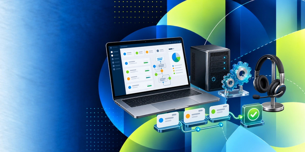 Ivanti - Service Manager Administration Training