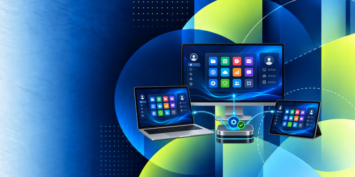 Ivanti - Workspace Control Training