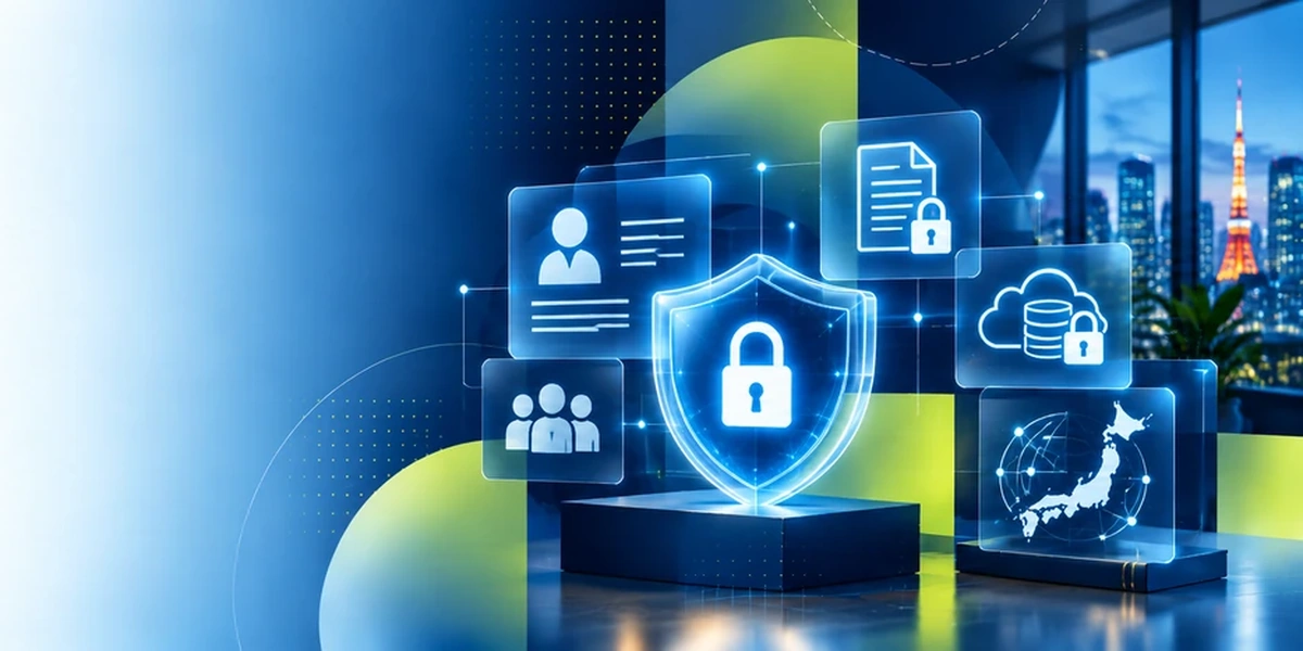 Japan APPI Data Protection Compliance Corporate Training