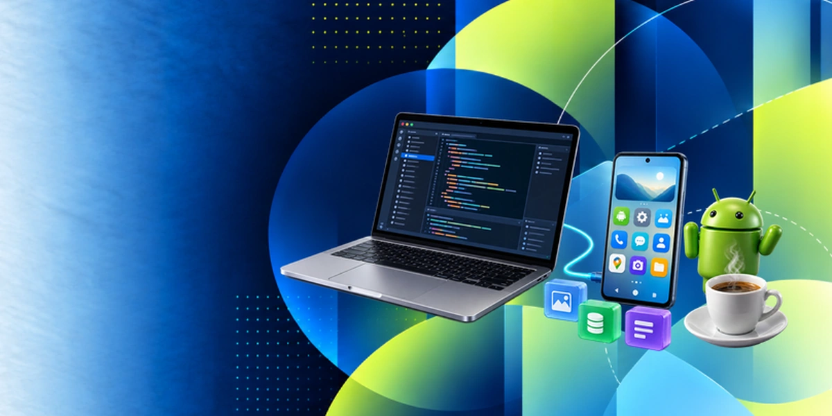 Java for Android
