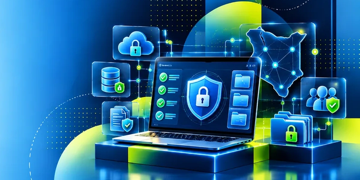 Kenya Data Protection Act Compliance