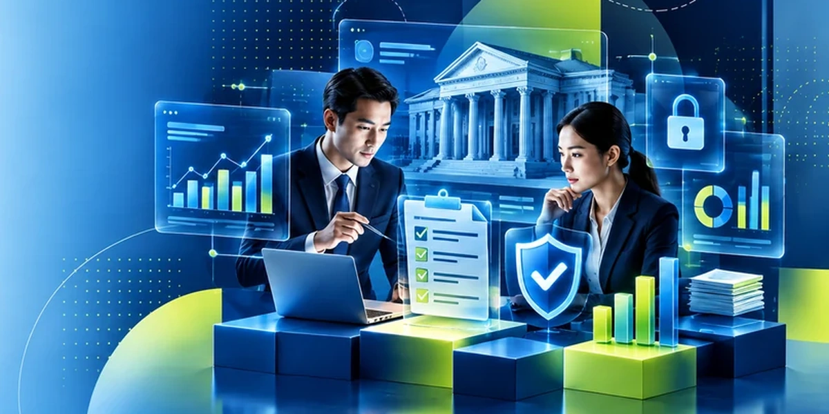 Korea Financial Regulatory Compliance (FSC/FSS) Corporate Training