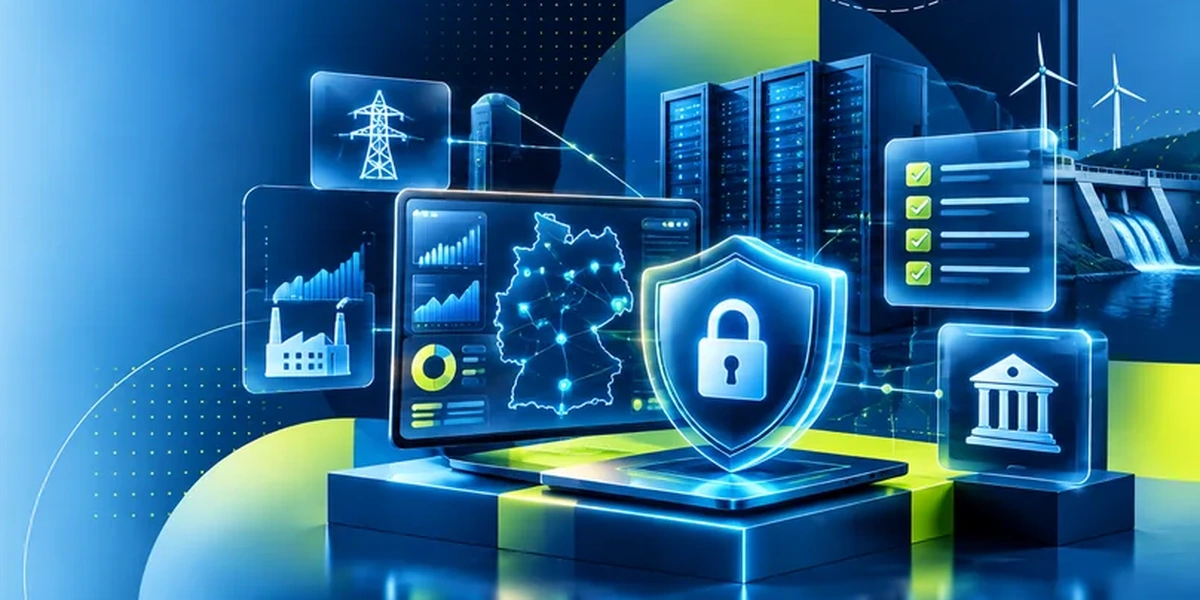 KRITIS & German Cybersecurity Compliance Corporate Training