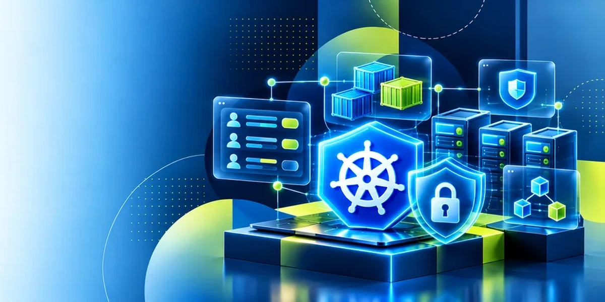 Kubernetes Security Fundamentals