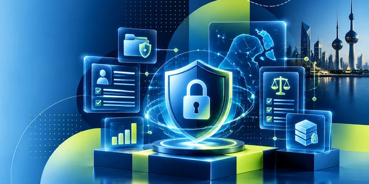 Kuwait Data Privacy & CITRA Compliance