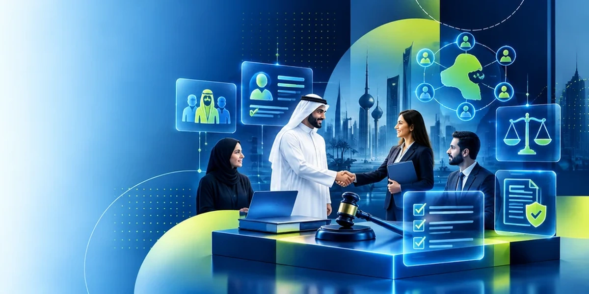 Kuwaitisation & Kuwait Labour Law Compliance