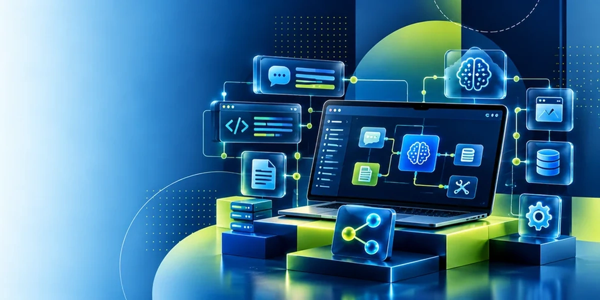 LangChain & LLM Application Development
