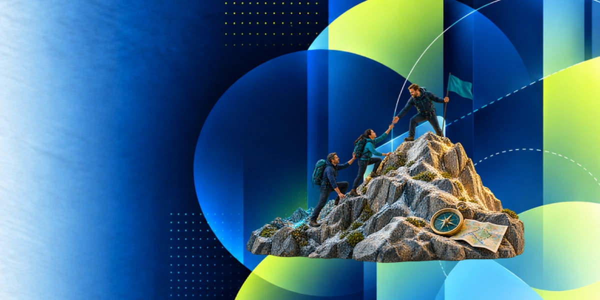 Leadership at the Peak Training