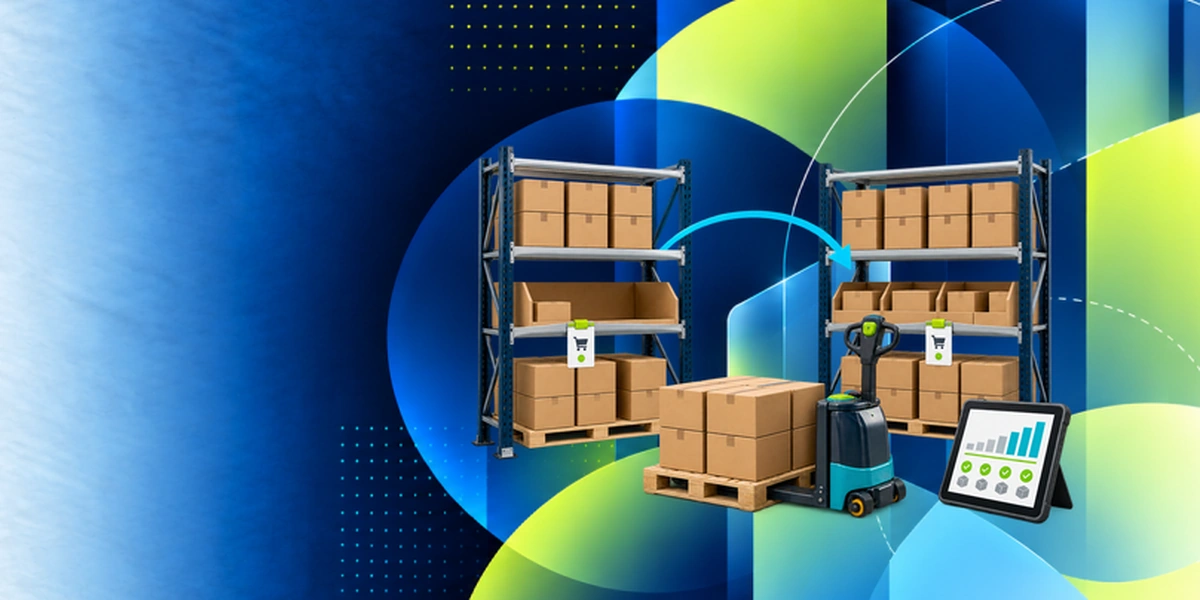 Lean Inventory Management Training