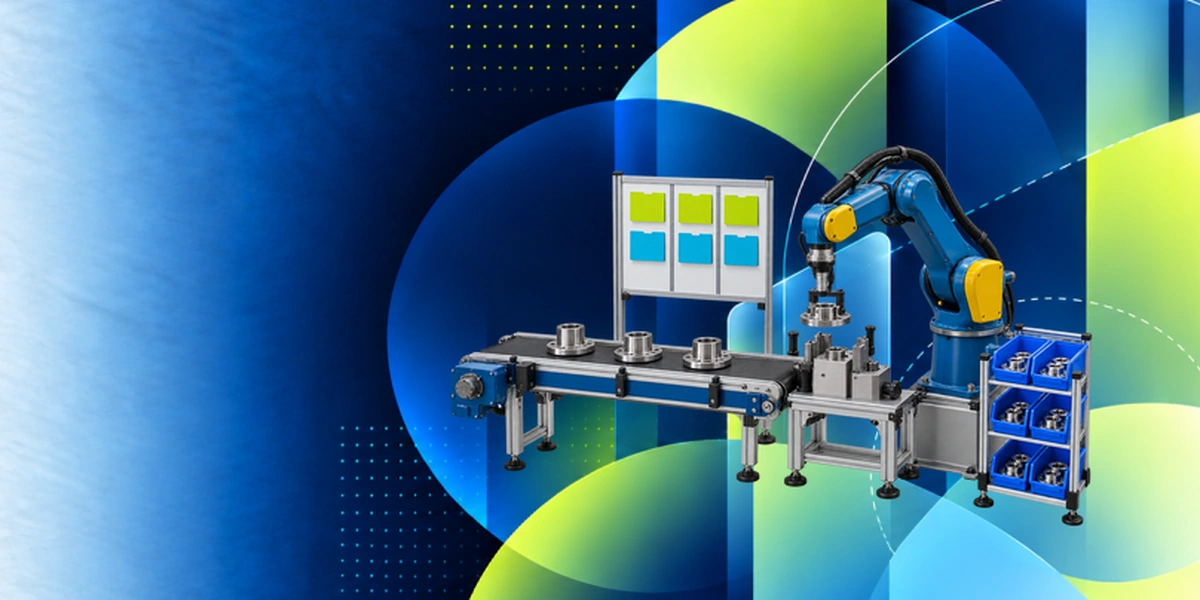Lean Manufacturing