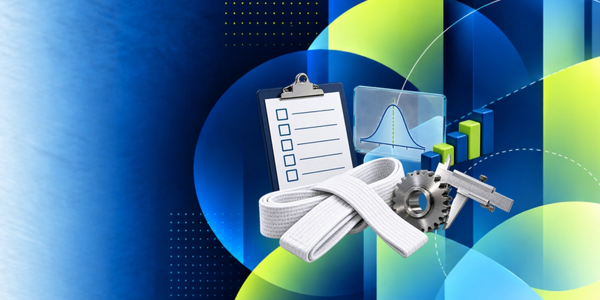 Lean Six Sigma White Belt