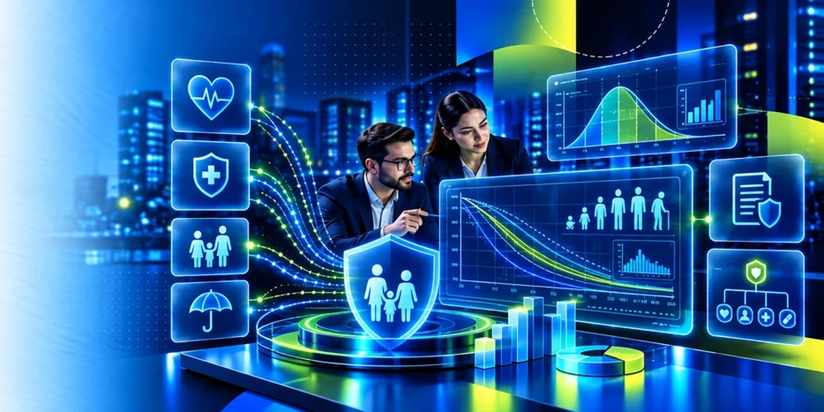 Life & Health Insurance Product & Actuarial Fundamentals Training